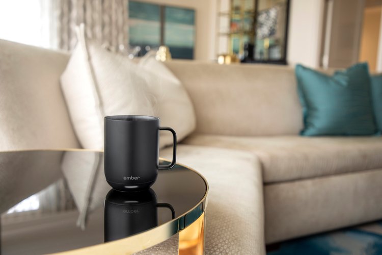 Smart Mugs for Hotels